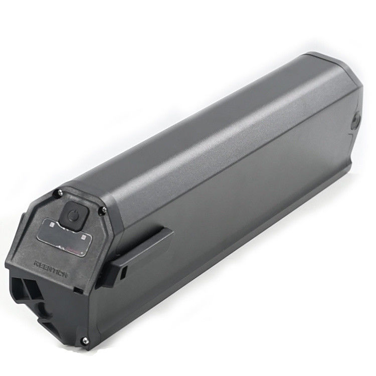 36V 48V 10ah 13ah 17ah Dorado Batteria di bicicletta elettrica Elektrische Fahrrad Batteria di litio Pacchetto Max Reention Dorado D