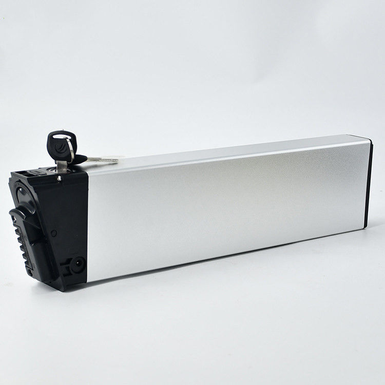 36V 48V 10.4ah 12.8ah 14ah Ricaricabile Silverfish E-Bike Batteria Pieghevole Elettromobile Batteria al litio