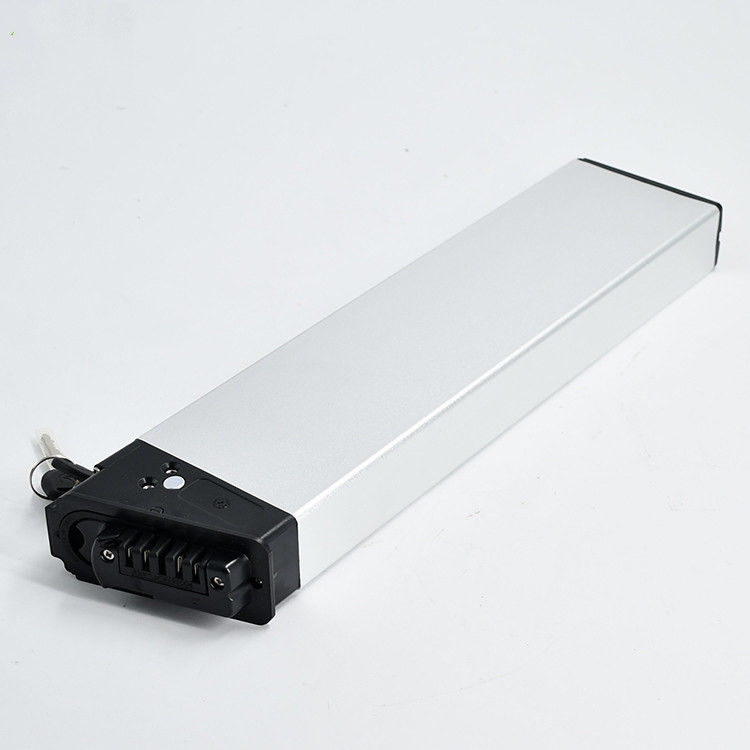 36V 48V 10.4ah 12.8ah 14ah Ricaricabile Silverfish E-Bike Batteria Pieghevole Elettromobile Batteria al litio