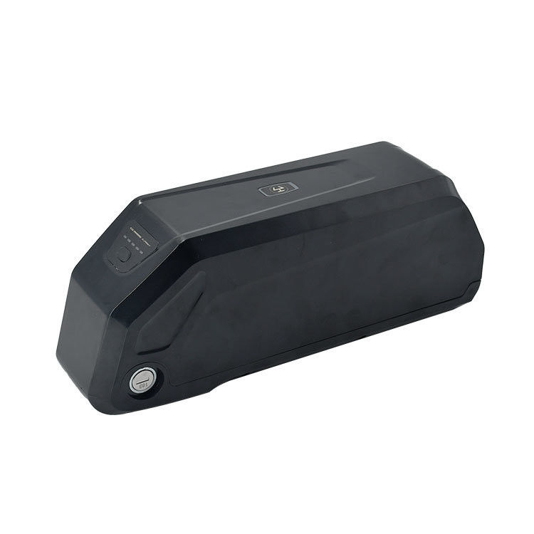 36V 48V Batteria di litio 18650 per 18.2Ah 20.8Ah 23.2Ah HaiLong Downtube