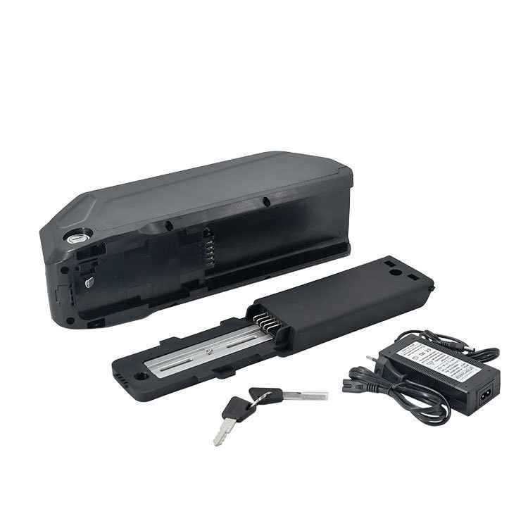 36V 48V Batteria di litio 18650 per 18.2Ah 20.8Ah 23.2Ah HaiLong Downtube