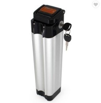 Sostituzione 36V 48V batteria agli ioni di litio batteria per biciclette elettriche 13s5p Aldi Prophet Mifs Samsung ZhenLong