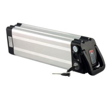 18650 Batteria sostitutiva per biciclette elettriche a litio per biciclette elettriche per scooter elettrici 48V 10.4ah 11.6ah 13ah 14.5ah