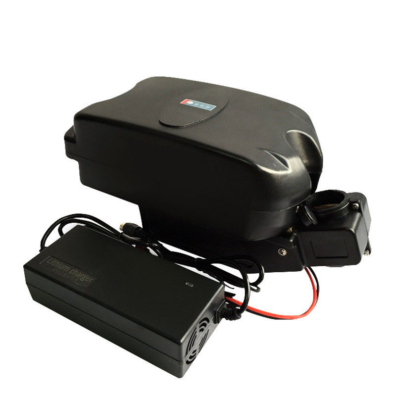 Piccola Rana pieghevole E bicicletta Batteria 36V 10Ah 11.6Ah Per 250W ScooterBicicletta elettrica