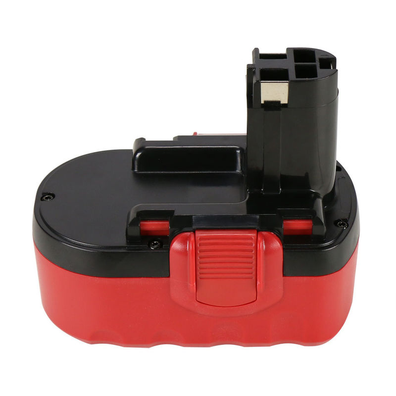 18V 2000mAh Batteria Bosch per utensili elettrici per trapano elettronico senza fili