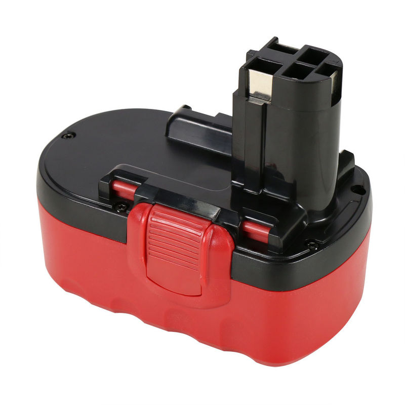 14.4V 2000mAh Bosch Batteria per trapano senza fili Bosch Bat040 Bat041
