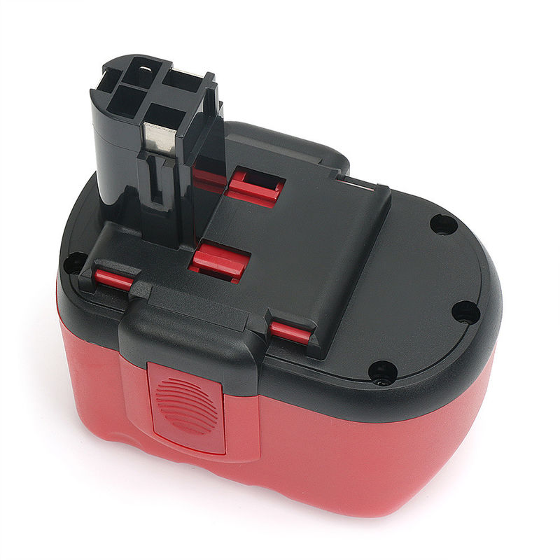 Batteria per utensili elettrici 18V Ni-MH per Hitachi Eb 1814SL Eb 1820L C 18dl C 18dlx Wr 18dmr Wr 18dl