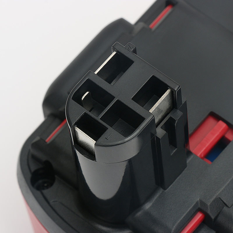 Batteria per utensili elettrici 18V Ni-MH per Hitachi Eb 1814SL Eb 1820L C 18dl C 18dlx Wr 18dmr Wr 18dl