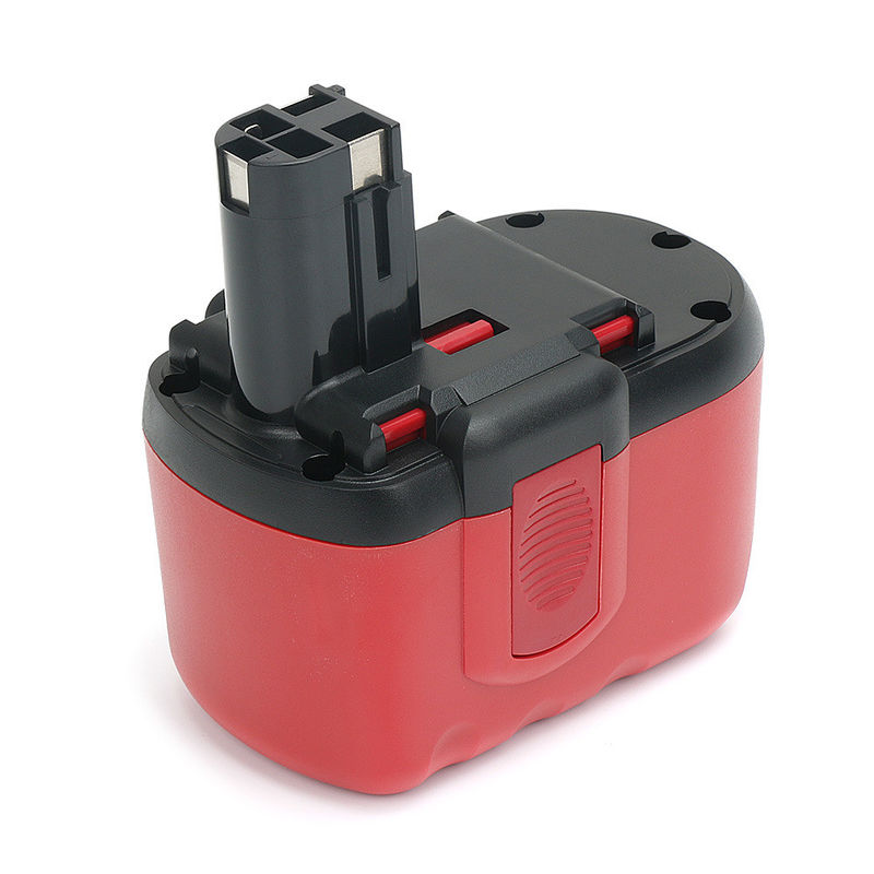 Batteria per utensili elettrici 18V Ni-MH per Hitachi Eb 1814SL Eb 1820L C 18dl C 18dlx Wr 18dmr Wr 18dl