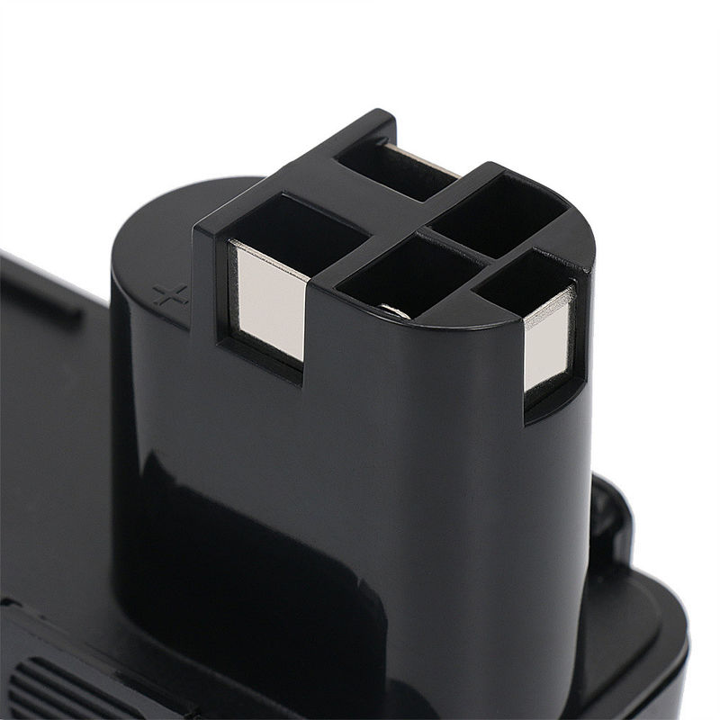 7.2V 2000mAh Batteria Bosch per utensili elettrici 2 607 335 031, 2 607 335 032