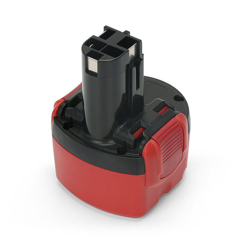 2000mAh Bosch 7,2 Volt Batteria 2 607 335 437, 2 607 335 587, 2 607 335 031