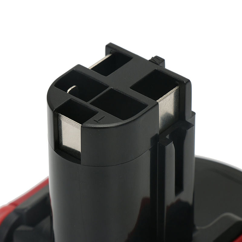2000mAh Bosch 7,2 Volt Batteria 2 607 335 437, 2 607 335 587, 2 607 335 031