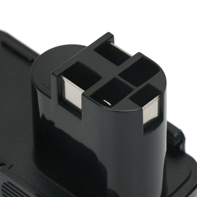 Batteria ricaricabile Bosch 9.6V 2500mAh Bh-974h Bh-974L Bh-974n