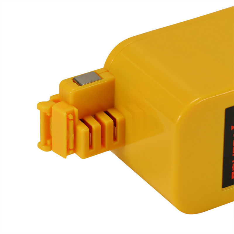 3500mAh Ricambio 14.4V NiMH batteria per Irobot Roomba Robot Aps aspirapolvere