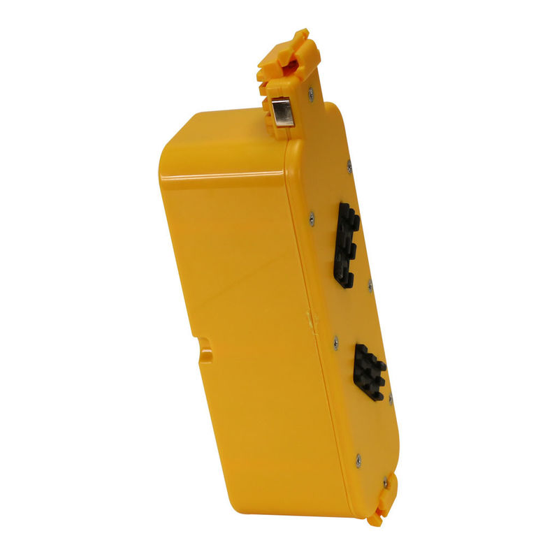 3500mAh Ricambio 14.4V NiMH batteria per Irobot Roomba Robot Aps aspirapolvere
