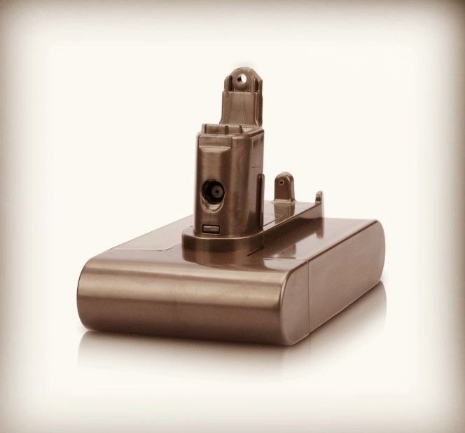3000mAh 22.2V Dyson batteria ricaricabile per Dyson 214730-01 Dyson V8 assoluto