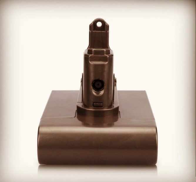Batteria ricaricabile Dyson sostitutiva 21.6V 1.5ah 2.0ah 2.5ah Per Dyson DC31
