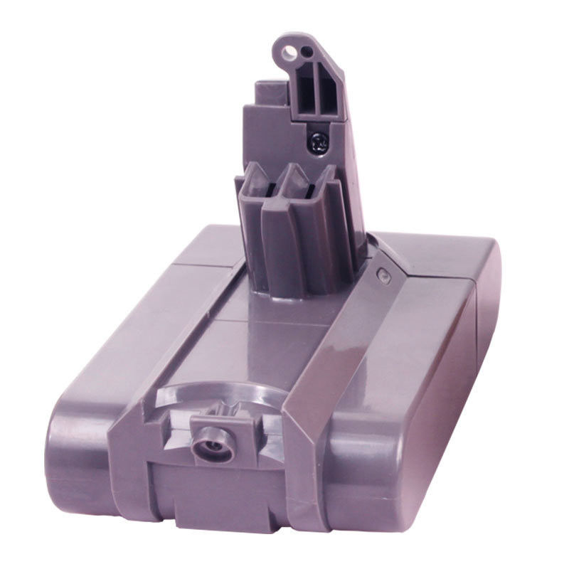 21.6V 2ah Batteria sostitutiva Dyson per aspirapolvere senza fili Dyson DC16 V6
