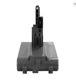 21.6V 2ah Batteria sostitutiva Dyson per aspirapolvere senza fili Dyson DC16 V6