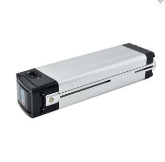 18650 Batteria sostitutiva per biciclette elettriche a litio per biciclette elettriche per scooter elettrici 48V 10.4ah 11.6ah 13ah 14.5ah