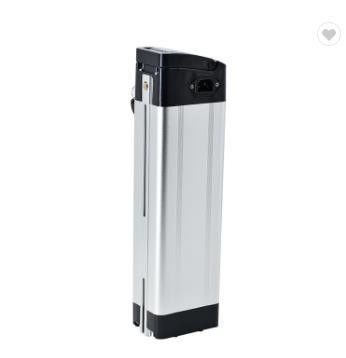 18650 Batteria sostitutiva per biciclette elettriche a litio per biciclette elettriche per scooter elettrici 48V 10.4ah 11.6ah 13ah 14.5ah