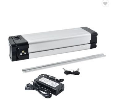 18650 Batteria sostitutiva per biciclette elettriche a litio per biciclette elettriche per scooter elettrici 48V 10.4ah 11.6ah 13ah 14.5ah