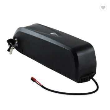 Downtube Multi Fit E-Bike Batteria 36V 18.2Ah 20.8Ah 23.2Ah Per Scooter elettrico