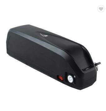 Downtube Multi Fit E-Bike Batteria 36V 18.2Ah 20.8Ah 23.2Ah Per Scooter elettrico
