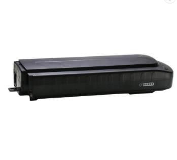 Batterie sostitutive a ioni di litio da 36V a 48V per biciclette elettriche Sistema Panasonic 11,6ah 418W