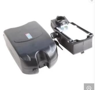 36V 10.4ah 11.6ah Ebike Batteria Little Frog Style 18650 Cella di alimentazione per Totem Viking Cortina E-GO