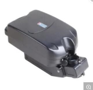 36V 10.4ah 11.6ah Ebike Batteria Little Frog Style 18650 Cella di alimentazione per Totem Viking Cortina E-GO