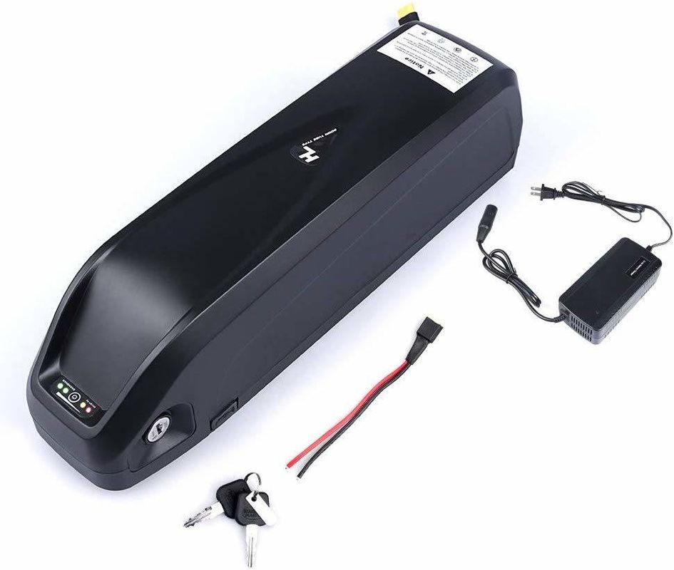 Batteria 48V Ebike 13s5p 3500mAh Celle Batteria 17,5ah Batteria agli ioni di litio per bicicletta elettrica