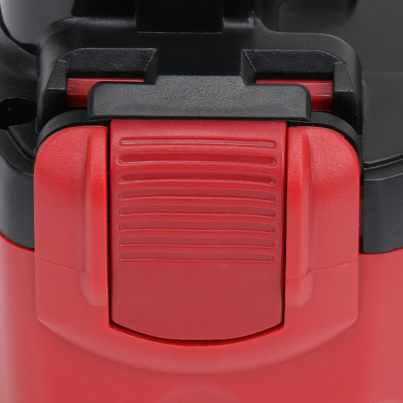Batteria per utensili elettrici 9.6V 3300mAh per Boschbat048, Bat100, Bat119, 2607 335 540, 2607 335 674, 2607 335 682