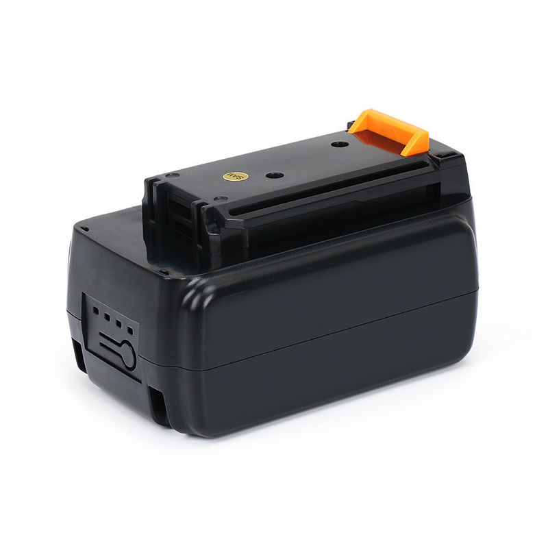 OEM e ODM 18V 1500mAh Batteria agli ioni di litio per utensili elettrici Black & Decker Sostituzione della batteria Lb20