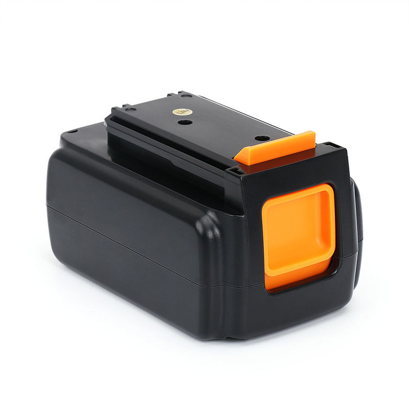 OEM e ODM 18V 1500mAh Batteria agli ioni di litio per utensili elettrici Black & Decker Sostituzione della batteria Lb20