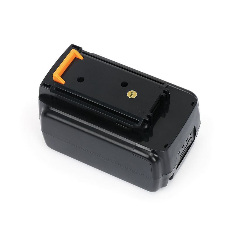 OEM e ODM 18V 1500mAh Batteria agli ioni di litio per utensili elettrici Black & Decker Sostituzione della batteria Lb20