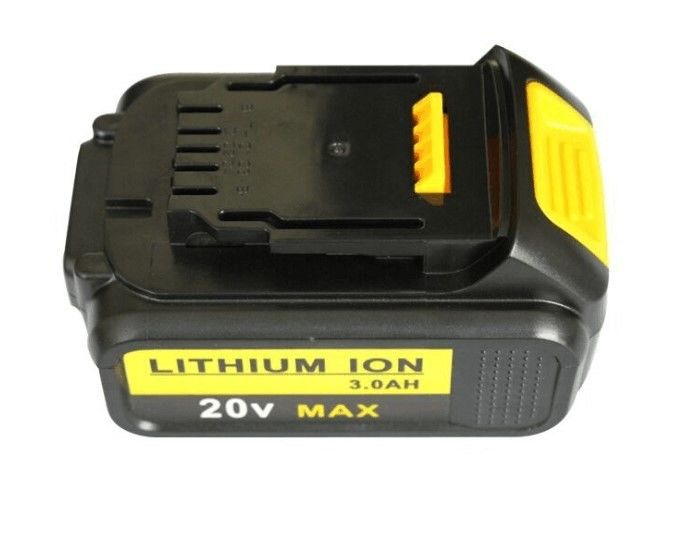 Batteria per utensili elettrici 18V Ni-MH per Hitachi Eb 1814SL Eb 1820L C 18dl C 18dlx Wr 18dmr Wr 18dl