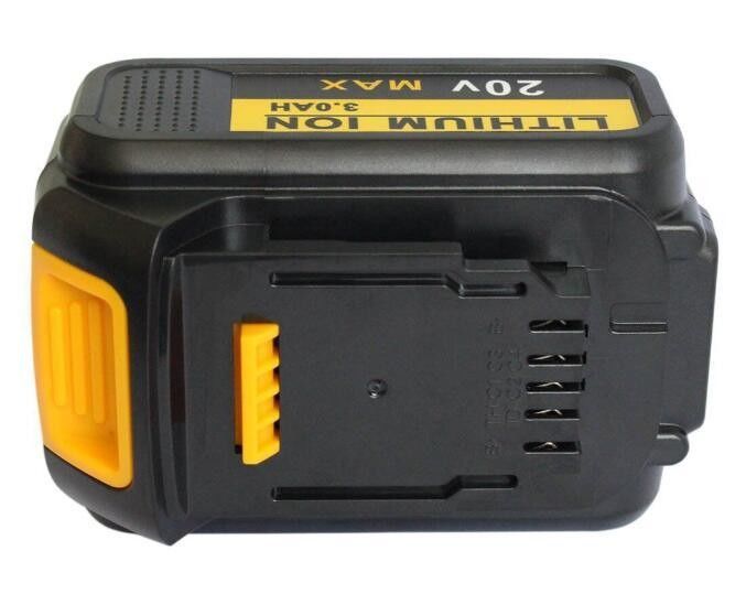 Batteria per utensili elettrici 18V Ni-MH per Hitachi Eb 1814SL Eb 1820L C 18dl C 18dlx Wr 18dmr Wr 18dl