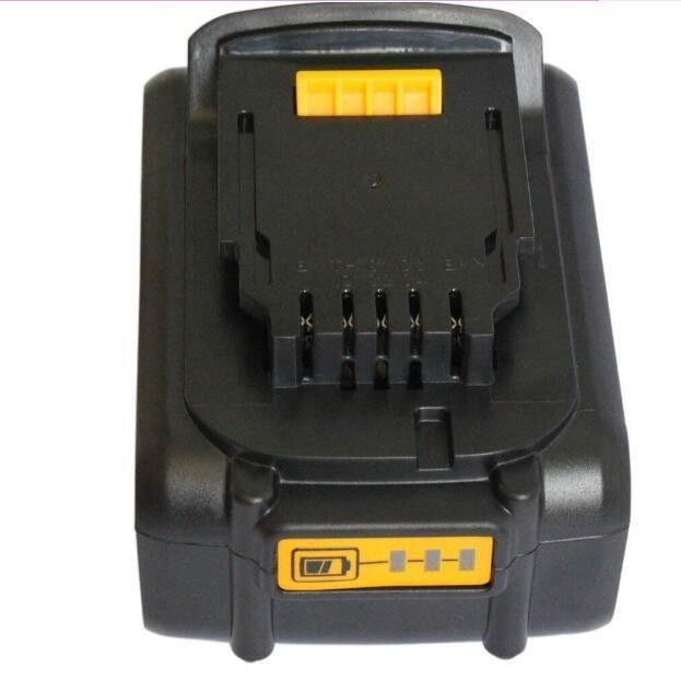Batteria per utensili elettrici 18V Ni-MH per Hitachi Eb 1814SL Eb 1820L C 18dl C 18dlx Wr 18dmr Wr 18dl