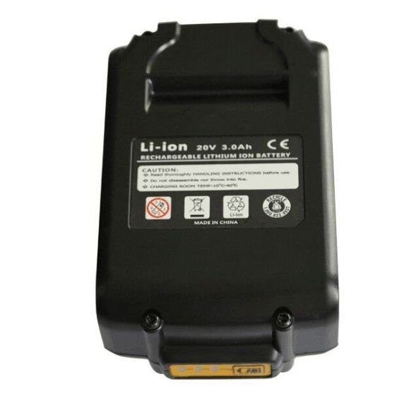 Batteria per utensili elettrici 18V Ni-MH per Hitachi Eb 1814SL Eb 1820L C 18dl C 18dlx Wr 18dmr Wr 18dl