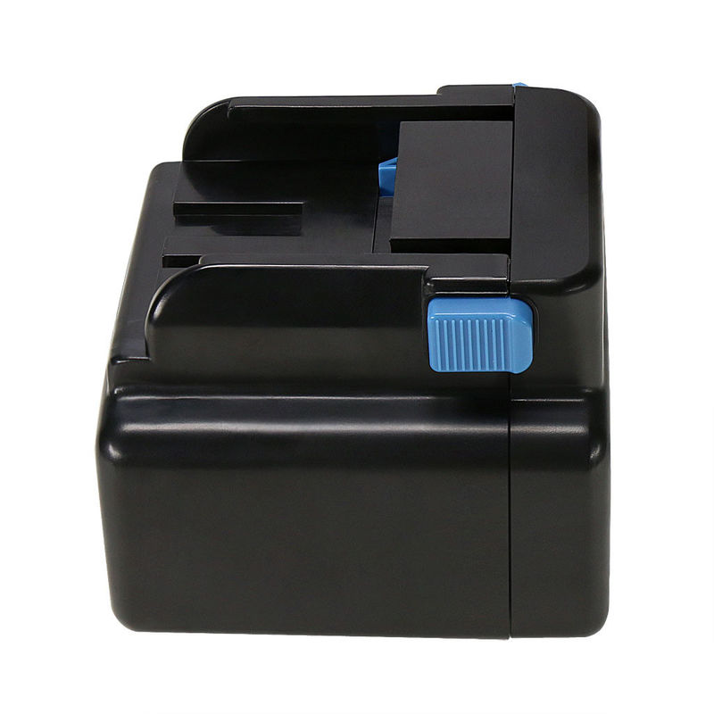Batteria per utensili elettrici 24V Ni-MH 2,5ah per Hitachi Eb2420 Eb2430ha Eb2430r Eb2433X