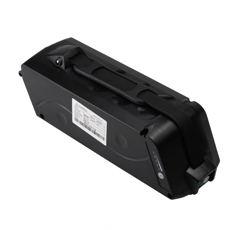 Li Ion Bosch Powerpack 300 Batteria, 36V 11,6 Ah Batteria Per Bicicletta Elettrica