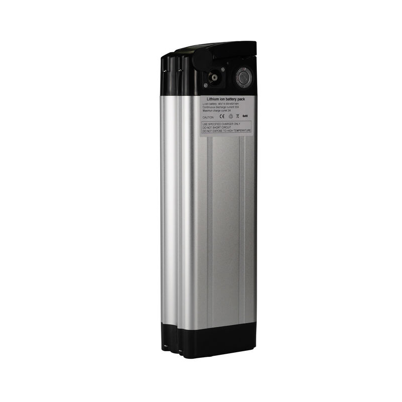 Sostituzione 36V 48V batteria agli ioni di litio batteria per biciclette elettriche 13s5p Aldi Prophet Mifs Samsung ZhenLong
