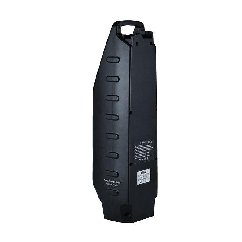 Ricambio Yamaha Down Tube Tipo E-Bike Batteria 36V 13Ah 14.5Ah 17Ah 17.5Ah Batteria