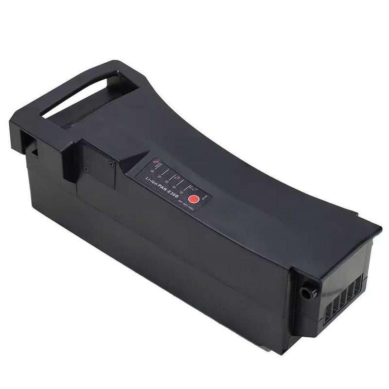Sistema Panasonic Ebike 14.5ah 522W Batteria sostitutiva Raleigh E Bike Batteria sostitutiva Fiets Accu