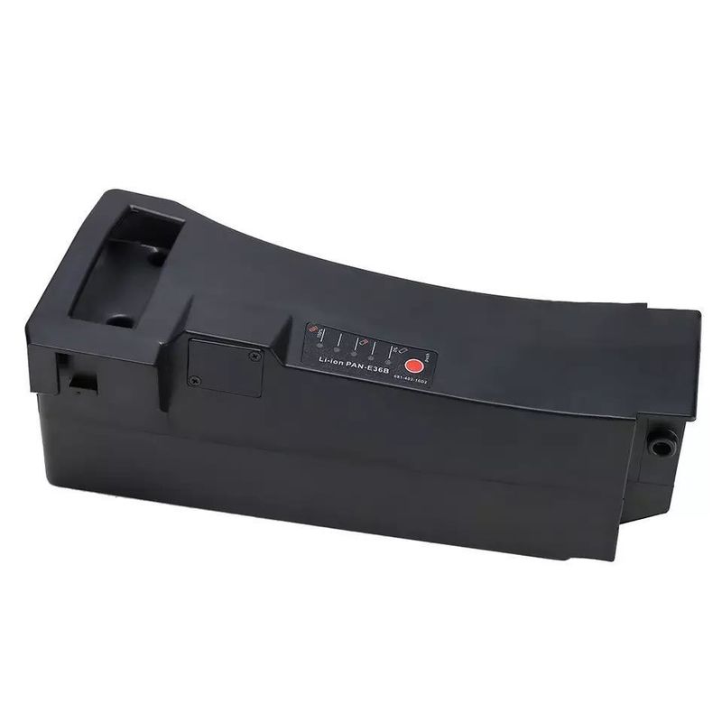 Sistema Panasonic Ebike 14.5ah 522W Batteria sostitutiva Raleigh E Bike Batteria sostitutiva Fiets Accu