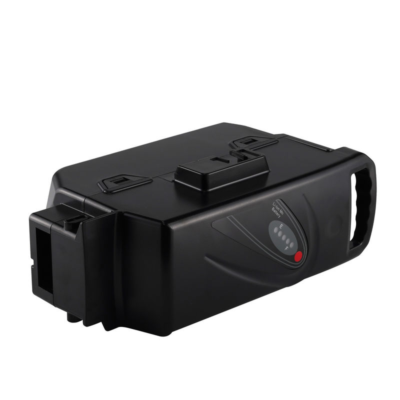 Batteria di sostituzione per Flyer Bike Batteria ricaricabile da 26V 20,8ah Batteria al litio per E-Bike