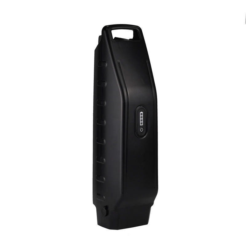 Batteria sostitutiva YAMAHA 500wh Power Pack Compatibile con Panasonic 36V E-Bike Battery Pack Akku Fur