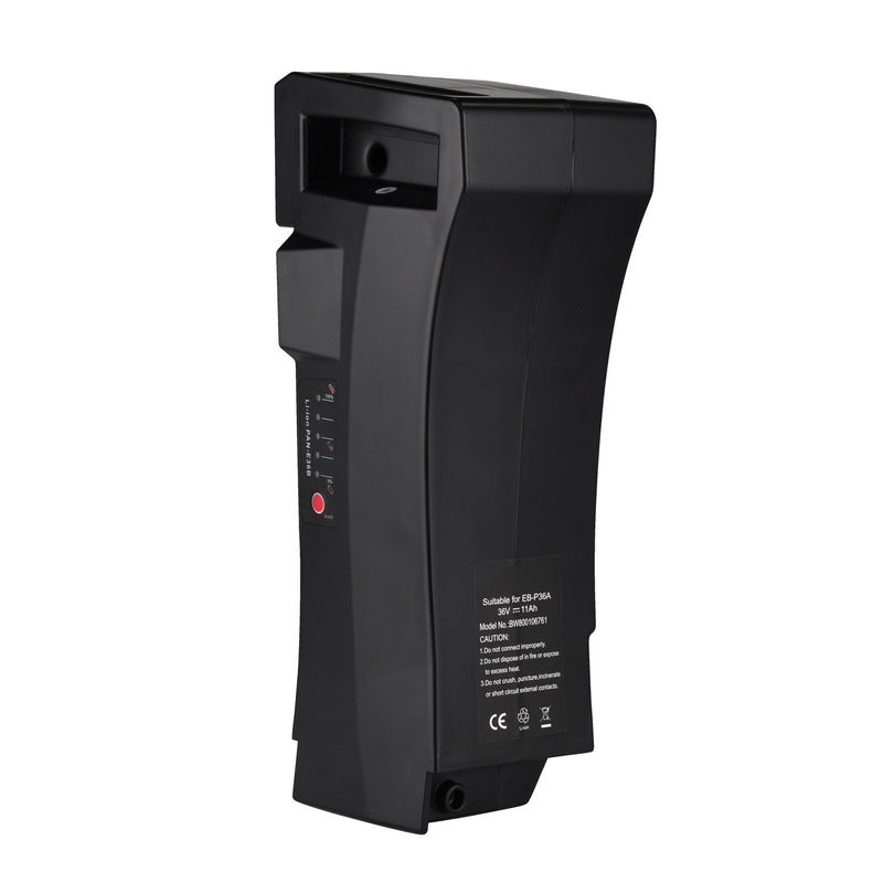 Sistema Panasonic Ebike 14.5ah 522W Batteria di ricambio Raleigh E-Bike Battery Pack Fiets Accufahrrad Akkuakku Fur Elektrofahrrad Batteria al litio Power Pack