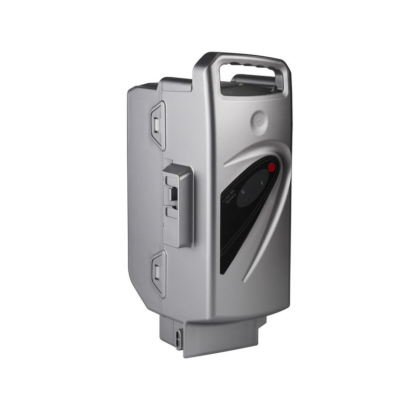 Batteria per E-Bike per Panasonic 25.2V 23.2ah Batteria sostitutiva per E-Bike Batteria 7s8p Akku Fur Elektrofahrrader Fiets Accu Fahrrad Akku Batteria al litio Power Pack